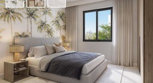 3-Bedroom Apartment in Grand Baie – Only 4 Apartments Remaining at Botanic Bay 1756746960