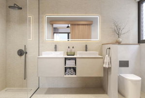 3-Bedroom Apartment in Grand Baie – Only 4 Apartments Remaining at Botanic Bay 1756746960