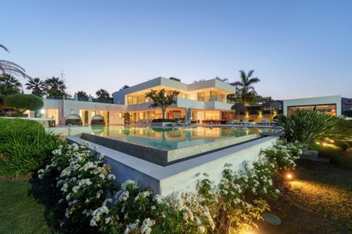 Luxury villa for sale in Nueva Andalucia, Marbella | Cerquilla 59 1757812362
