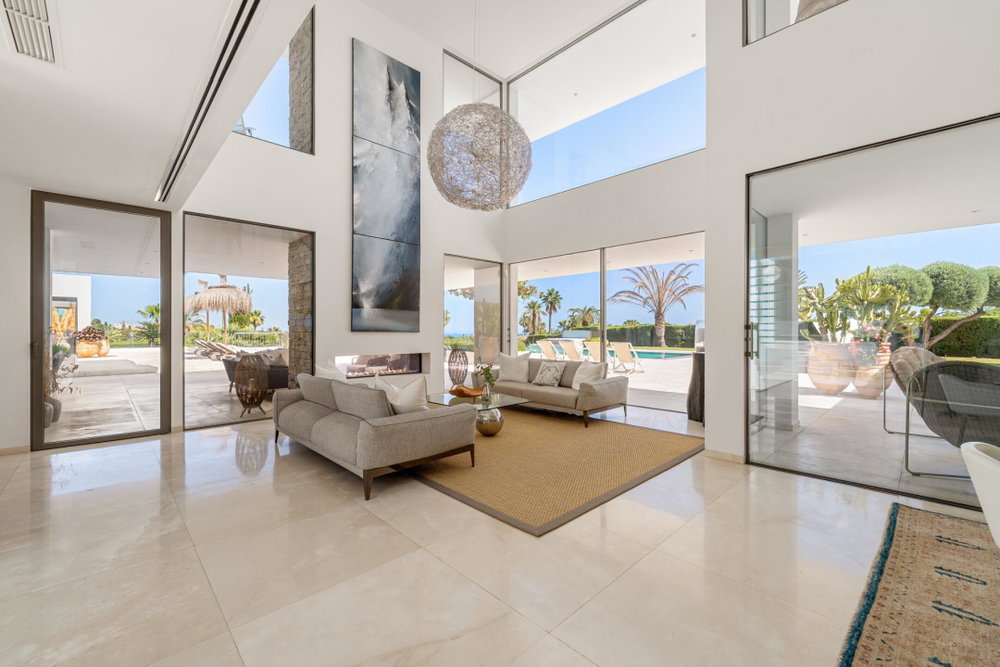 Luxury villa for sale in Nueva Andalucia, Marbella | Cerquilla 59 1757812362