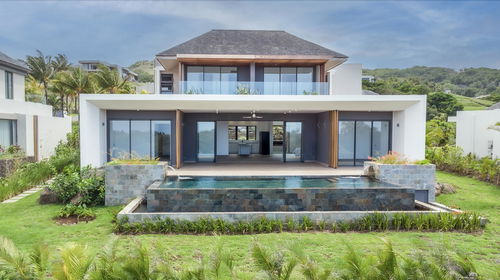 Luxury Villa with Sea and Golf Views for Sale | Heritage Valriche – Bel Ombre 1758874505