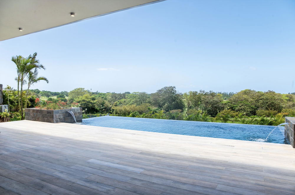 Luxury Villa with Sea and Golf Views for Sale | Heritage Valriche – Bel Ombre 1758874505