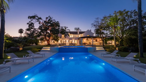 Luxury villa for sale in Marbella | Villa Hermosa 1769191824