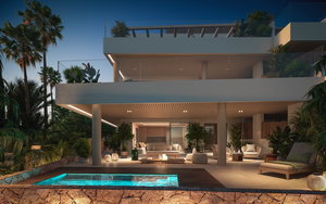 Prestigious Property in Cabopino: Luxury, Comfort, and Proximity to the Sea 1779296155