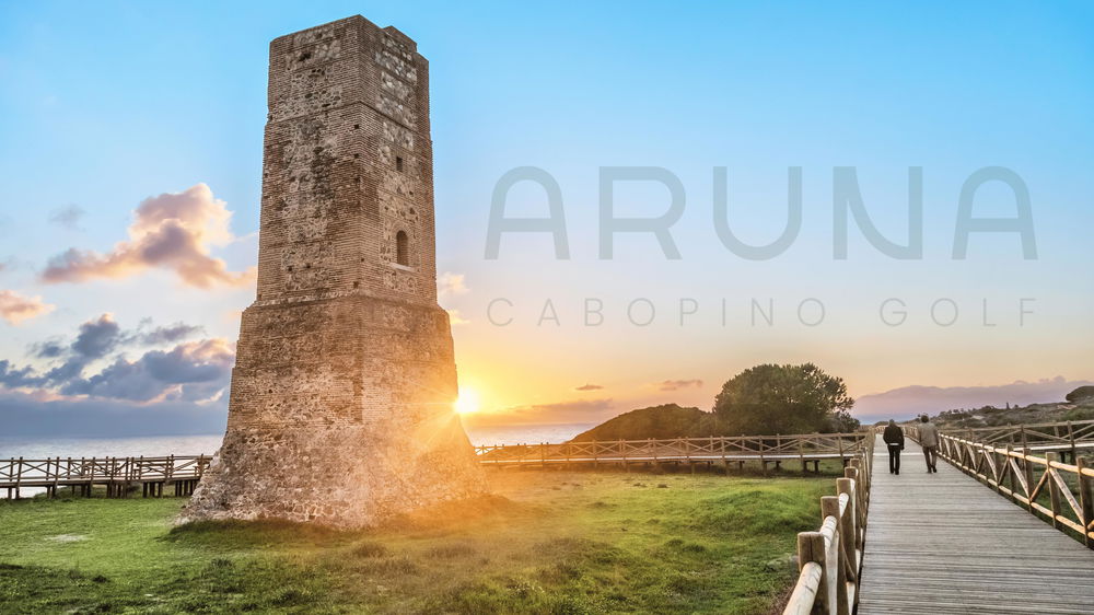 Prestigious Property in Cabopino: Luxury, Comfort, and Proximity to the Sea 1779296155