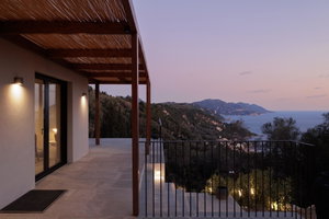 Luxury Villa with Sea View in Corfu – Wellness, Design & Serenity in the Heart of the Mediterranean 178120574
