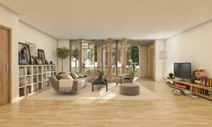 Luxury Apartment 4BR – L’Écrin du Cardinal 1799100306