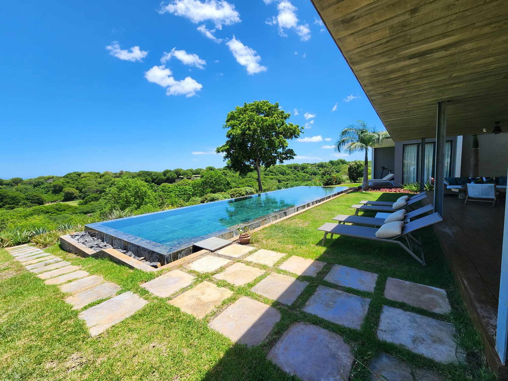 Luxury Ocean View Villa in Tamarin – Akasha Estate – €2,500,000 1802408135