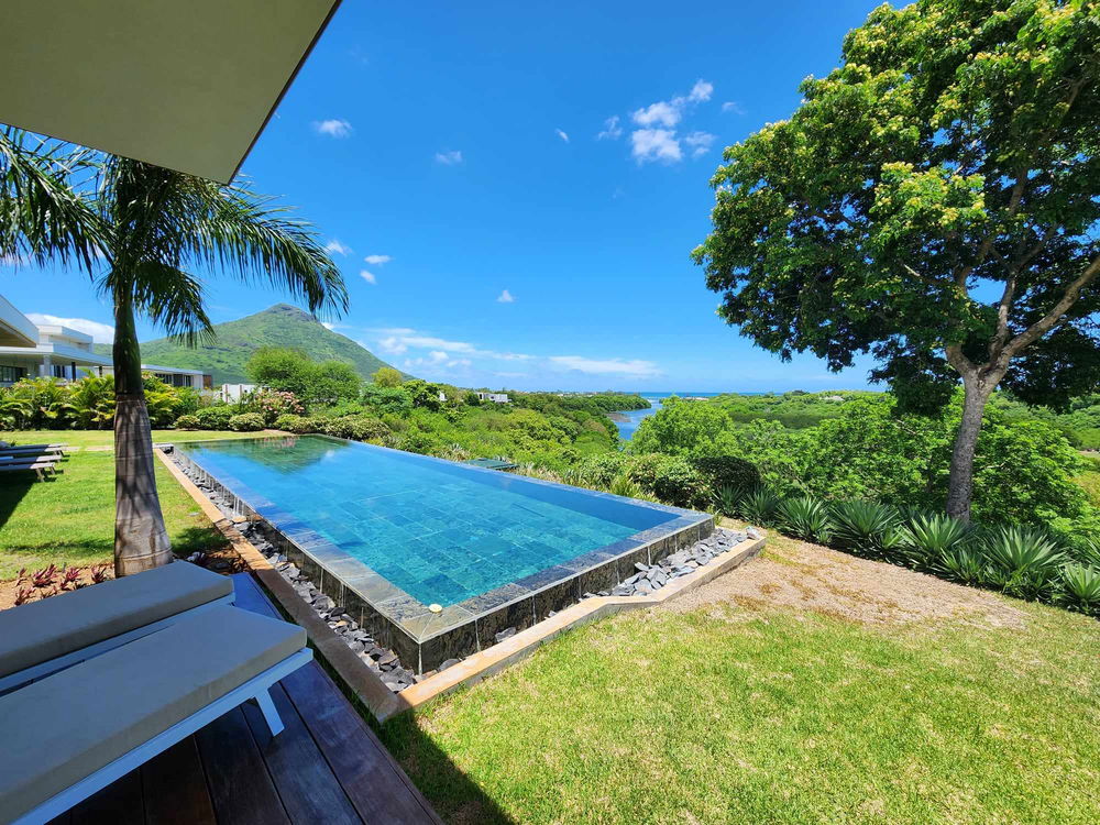 Luxury Ocean View Villa in Tamarin – Akasha Estate – €2,500,000 1802408135