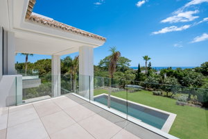 Luxury villa for sale in Marbella Golden Mile, Marbella | Villa Celestia 1803814583