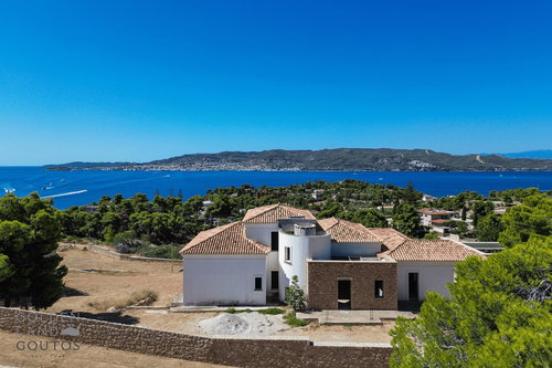 Villa Costa for sale in Porto Heli 1806597119