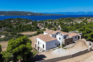 Villa Costa for sale in Porto Heli 1806597119