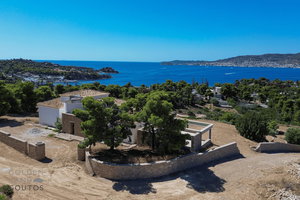 Villa Costa for sale in Porto Heli 1806597119