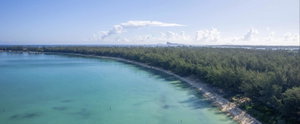 Ground Floor Investment Opportunity – 2-Bedroom Apartment in Pointe aux Canonniers, Grand Baie 1813967005