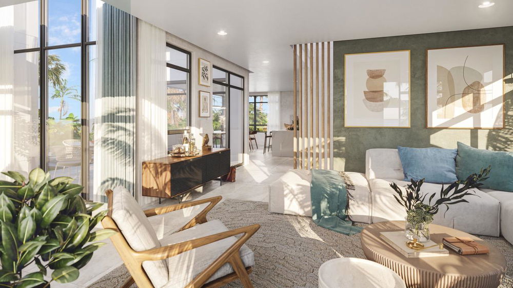 Bijou Appartement 4 – A Prestigious Bijou in West Mauritius – A Prestigious Gem in the West of Mauritius 1818289583