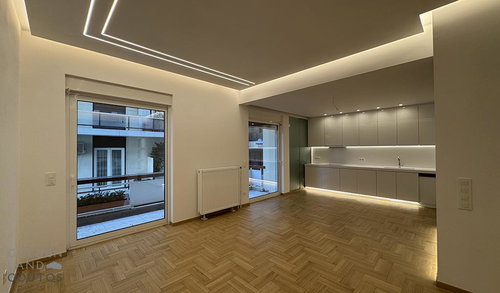 Sophisticated Apartment in Kolonaki for sale in Athens 1819181134
