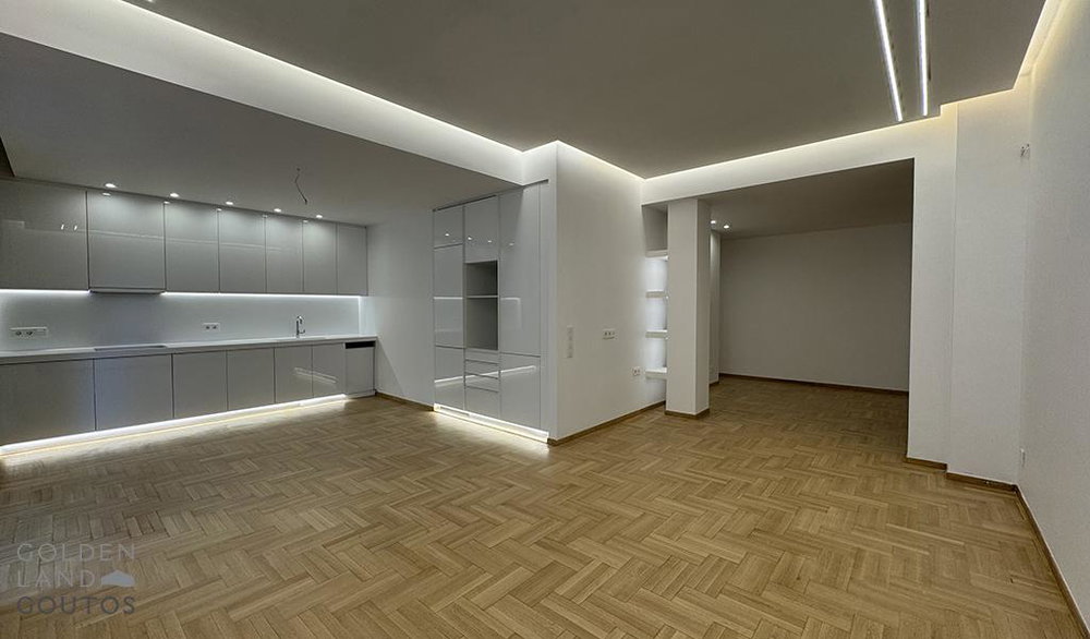 Sophisticated Apartment in Kolonaki for sale in Athens 1819181134