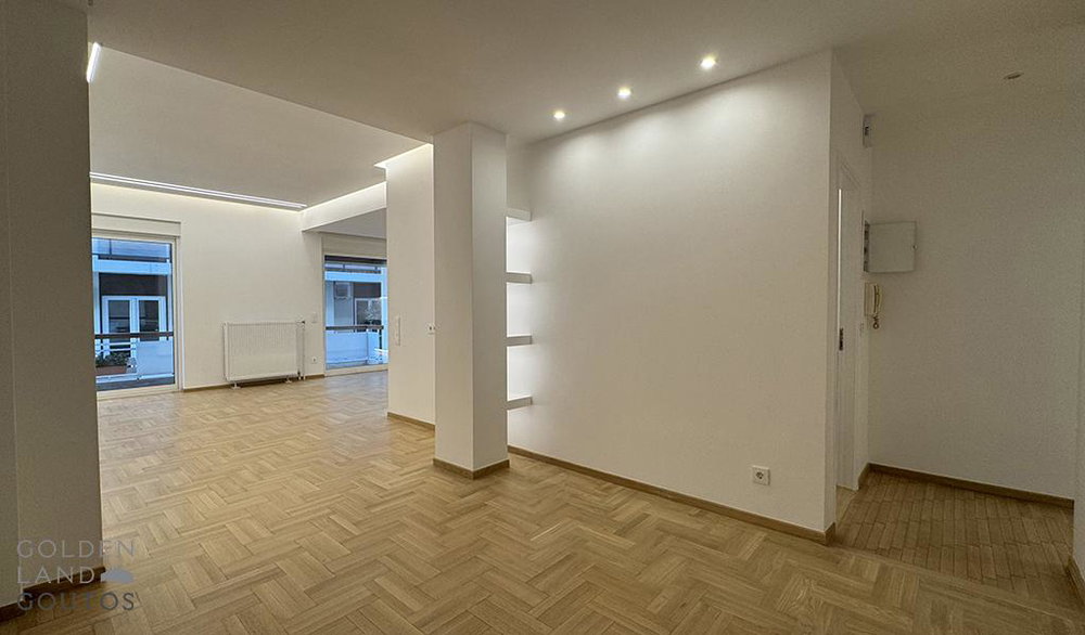 Sophisticated Apartment in Kolonaki for sale in Athens 1819181134