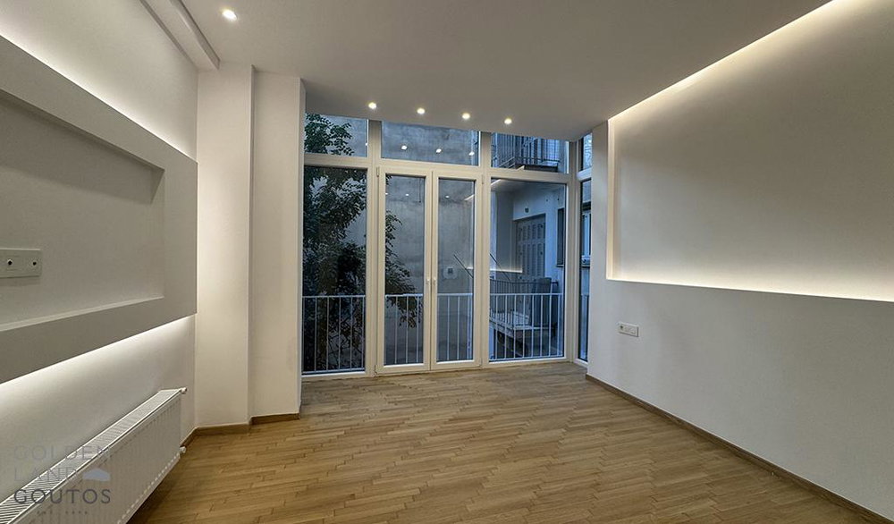 Sophisticated Apartment in Kolonaki for sale in Athens 1819181134