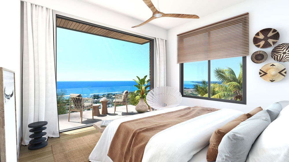 200.80 m² apartment with swimming pool – majestic ocean view 1822860603