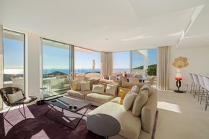 Sea-view villa for sale in Palo Alto, Ojen | Palo Alto 1 1826078561