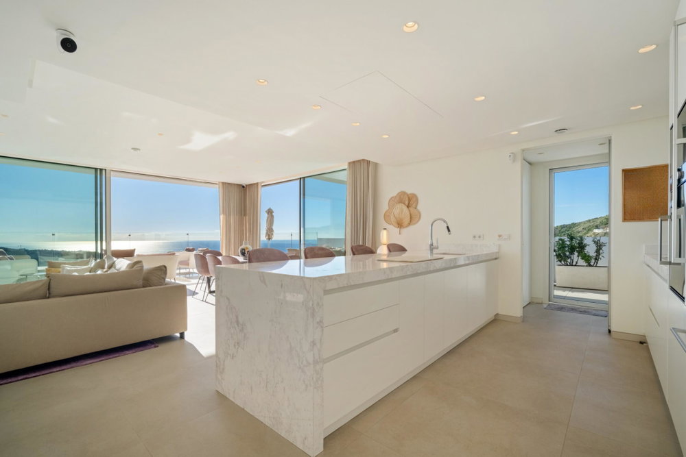 Sea-view villa for sale in Palo Alto, Ojen | Palo Alto 1 1826078561