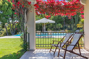 Villa Solitude for sale in Porto Heli 1843765583