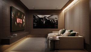 Apartment Lot 10, 287 m², 6 bedrooms, Val d’isère 1849706122