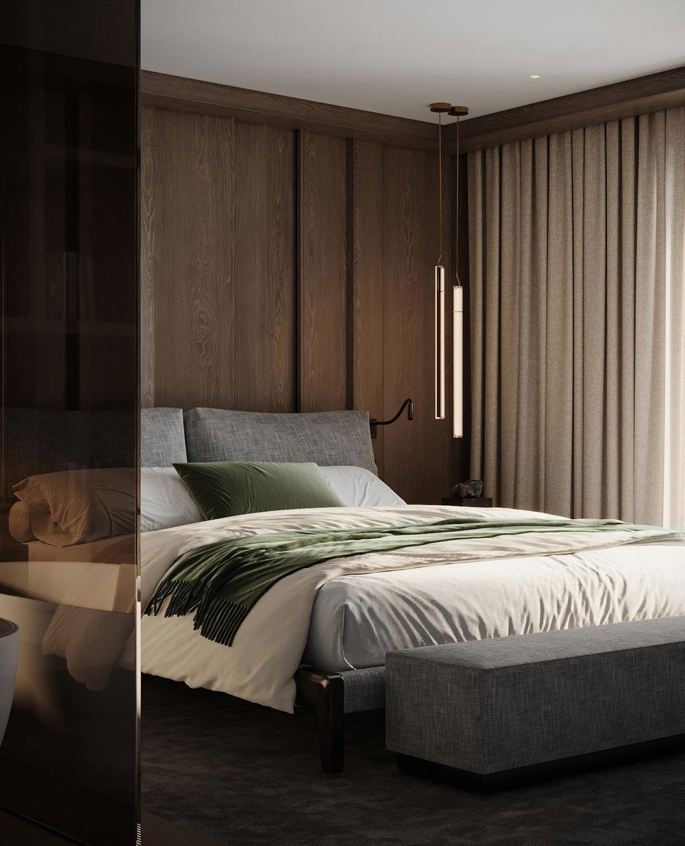 Apartment Lot 10, 287 m², 6 bedrooms, Val d’isère 1849706122