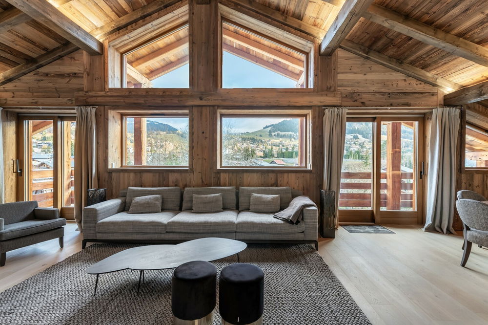 Exceptional chalet 18620194