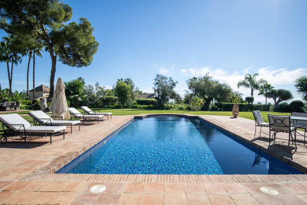 Villa for sale in Marbella – Marbella Golden Mile | Casa… 1869033863
