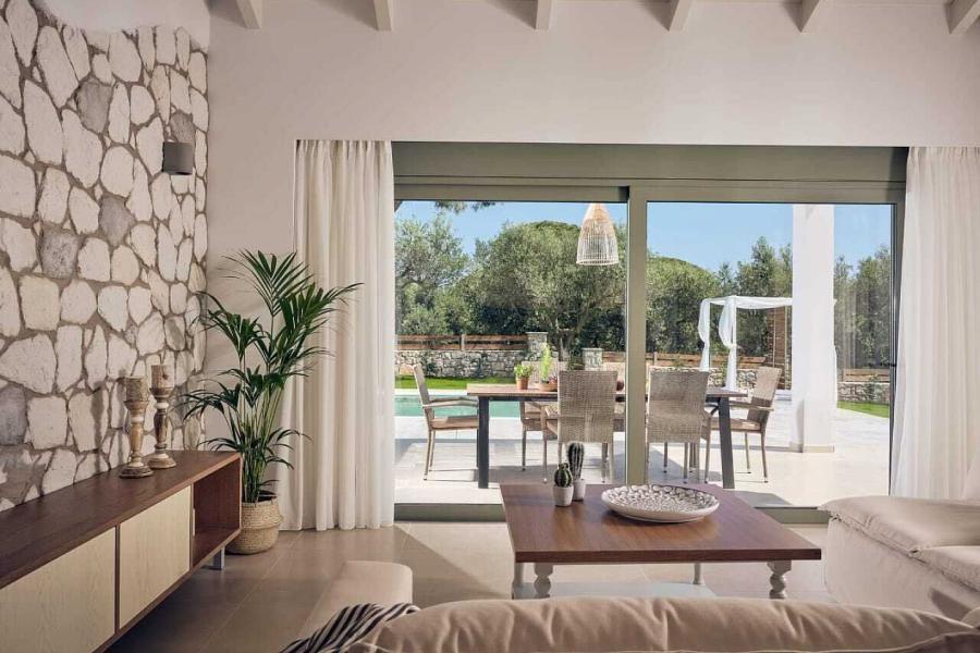 Luxury villa with pool and sea view in Gerakas, Zakynthos 1872215299