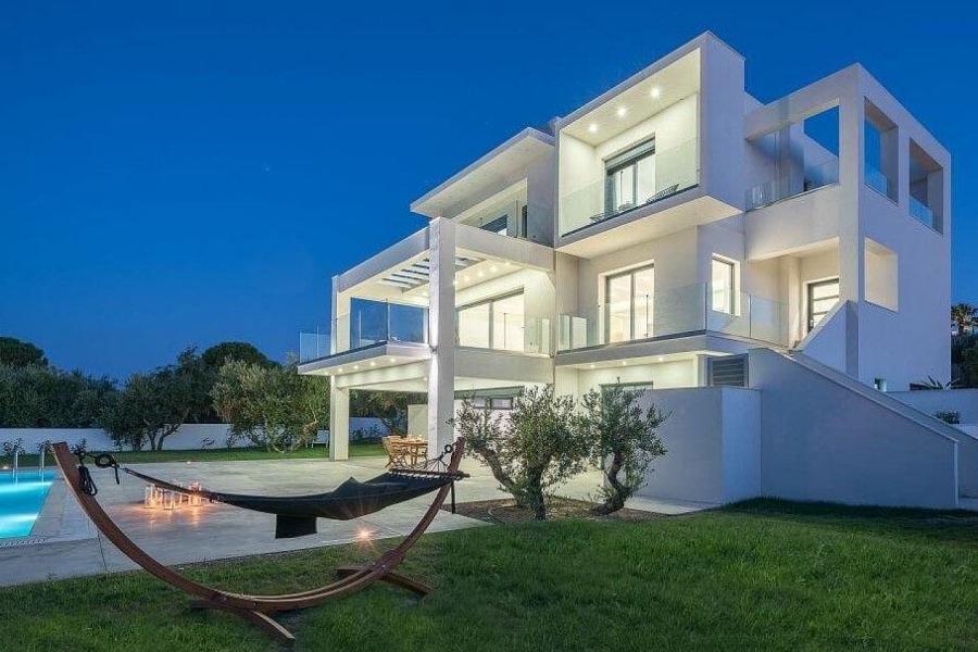 5-bedroom villa in Akrotiri, Zakynthos: an Ionian paradise 1885592314