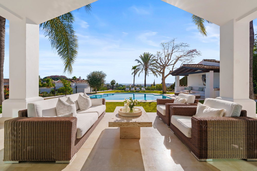 Villa for sale in Marbella – Nueva Andalucia | Villa La… 189187150