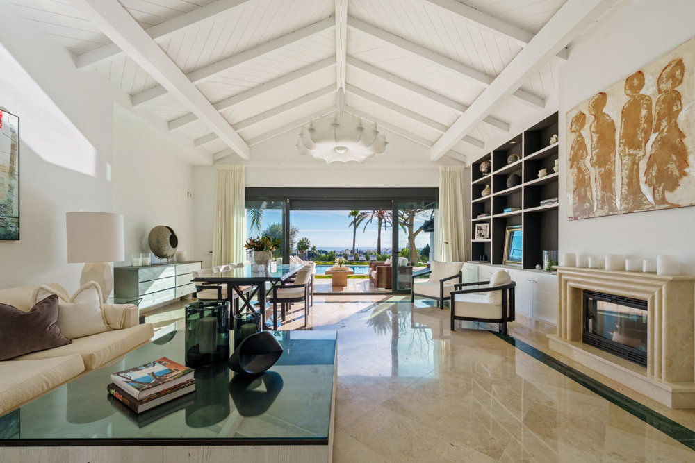 Villa for sale in Marbella – Nueva Andalucia | Villa La… 189187150