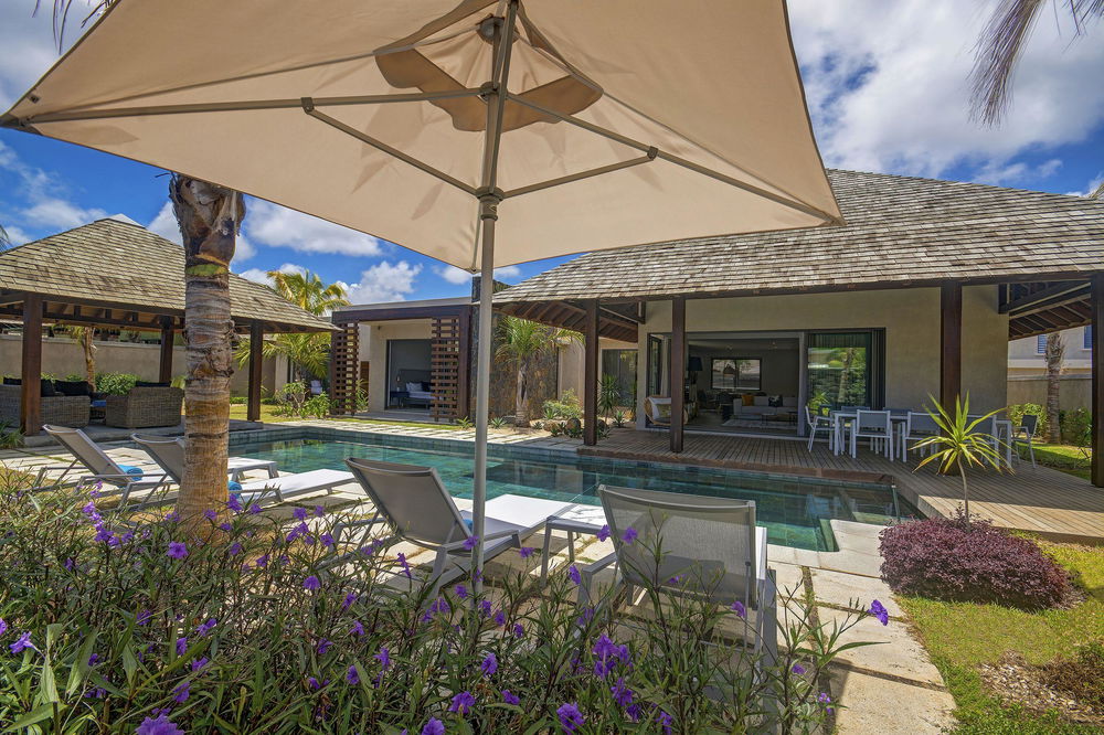 Mythic Suite & Villas : 4 bedrooms, private pool and garden – Grand Gaube, Mauritius 1900739389
