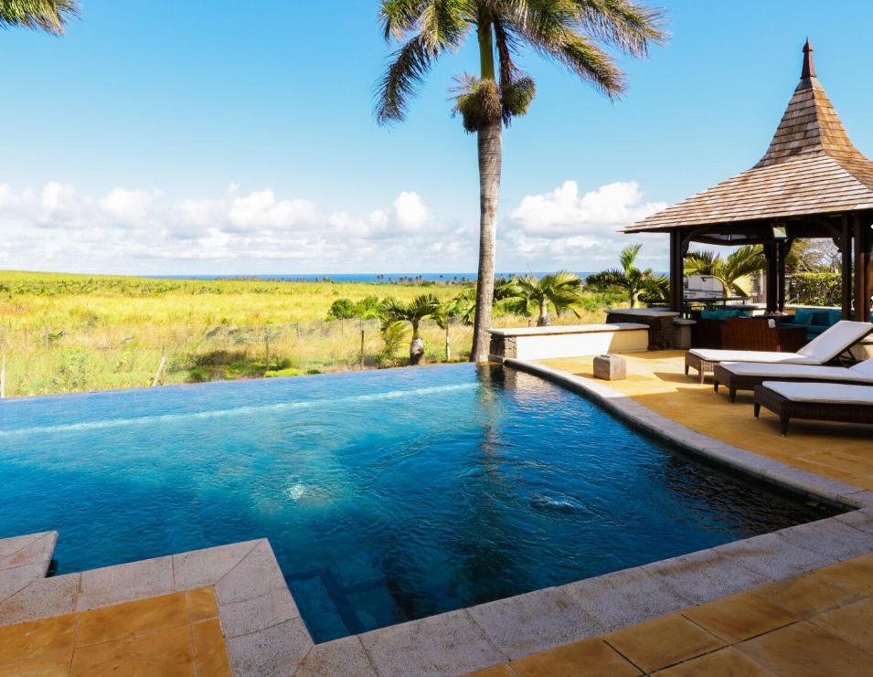 Luxury Villa for Sale with Ocean & Golf Views | Heritage Valriche – Bel Ombre 1907199092