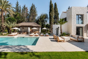 Luxury villa for sale in Marbella | Villa Las Palmeras 1909995539