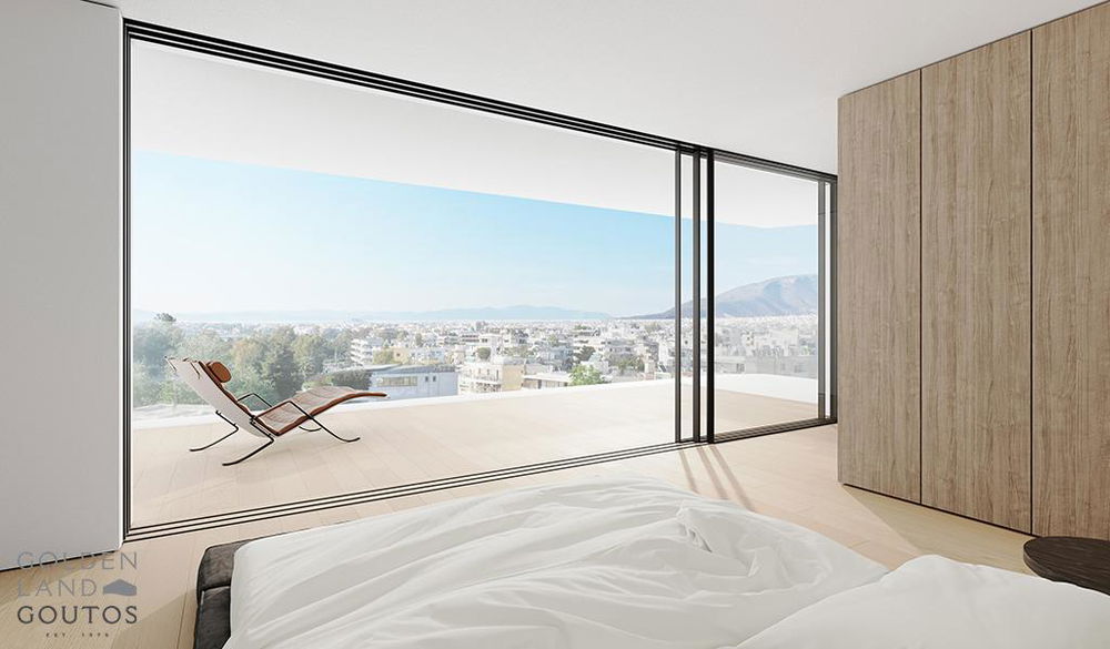 Experience the ultimate in luxury: a dream apartment in Glyfada. 1921172217