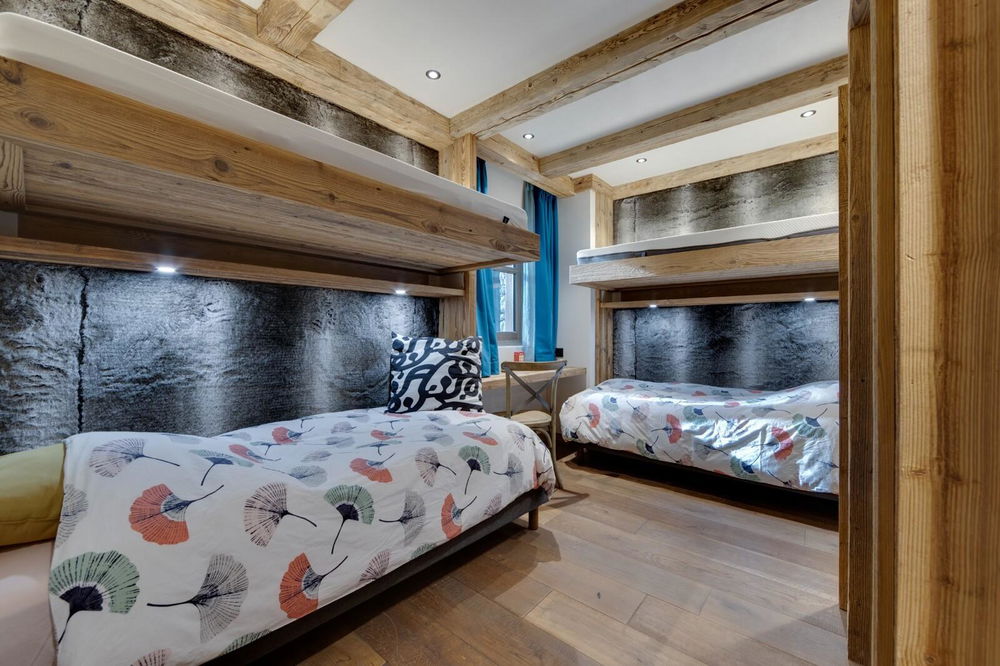 Exceptional Apartment in Val-d’Isère – Elegance and comfort in the heart of the resort 1921853126