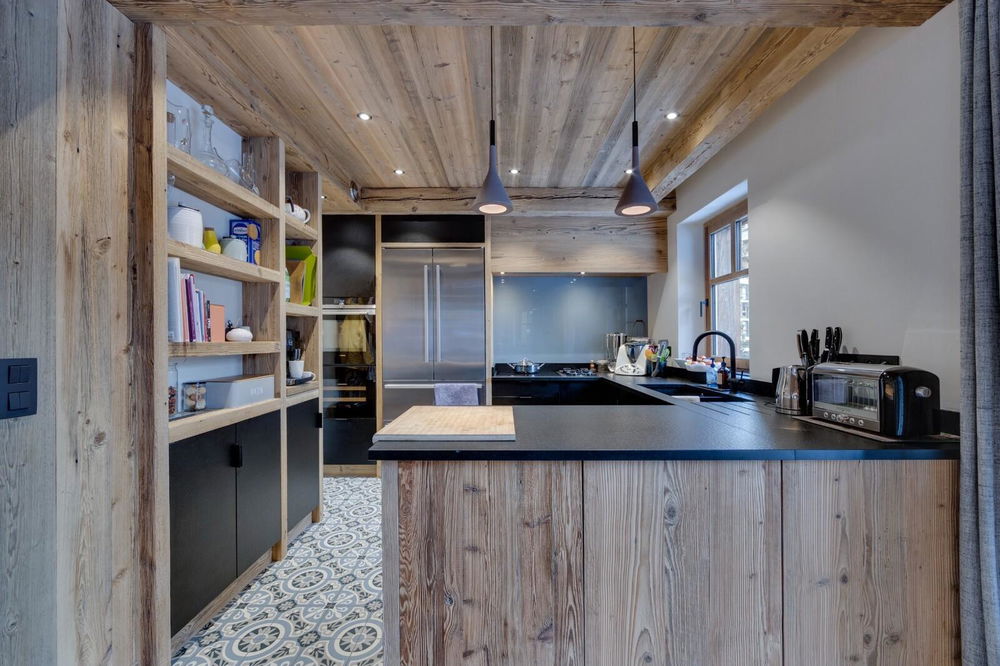 Exceptional Apartment in Val-d’Isère – Elegance and comfort in the heart of the resort 1921853126