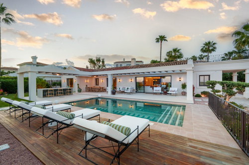 Villa for sale in Marbella – Nueva Andalucia | Casa Olivo 1929705467