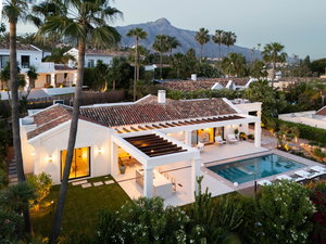 Villa for sale in Marbella – Nueva Andalucia | Casa Olivo 1929705467