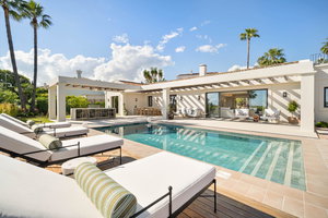 Villa for sale in Marbella – Nueva Andalucia | Casa Olivo 1929705467