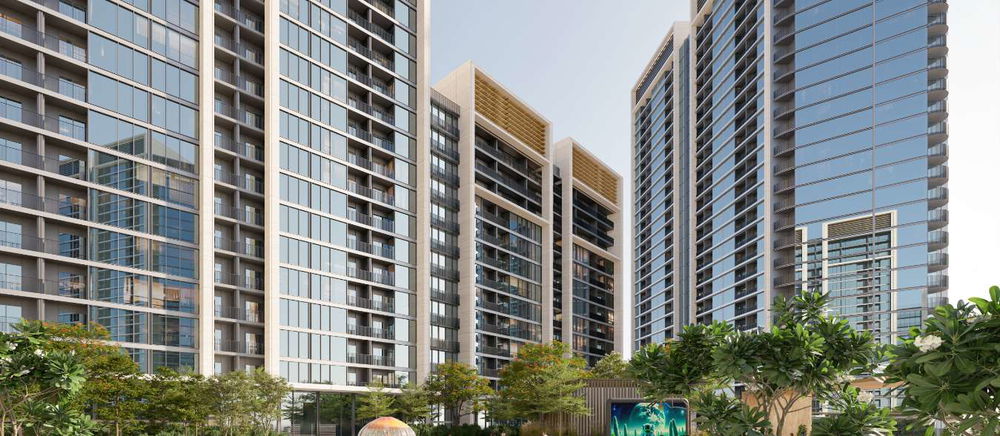 Sobha Orbis – Luxurious 1-Bedroom Apartment in the Heart of Motor City with Unmatched Amenities 1931085256