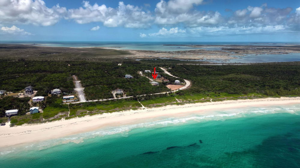 Luxury Coastal Residence in Long Beach, Abaco, Bahamas 1931194976