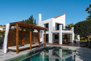 Luxury villa for sale in Nueva Andalucia, Marbella | Auriga 12B 1936165526