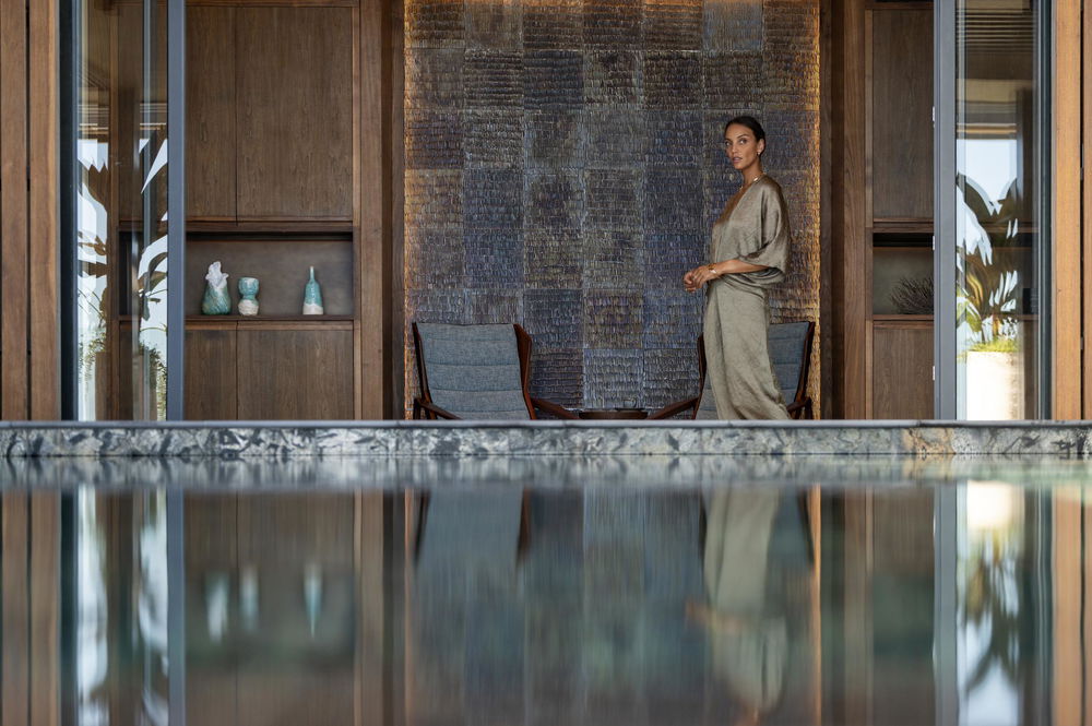 Exceptional Penthouse on La Tourelle – Breathtaking Sea View and Architectural Elegance in Rivière Noire 1941219357