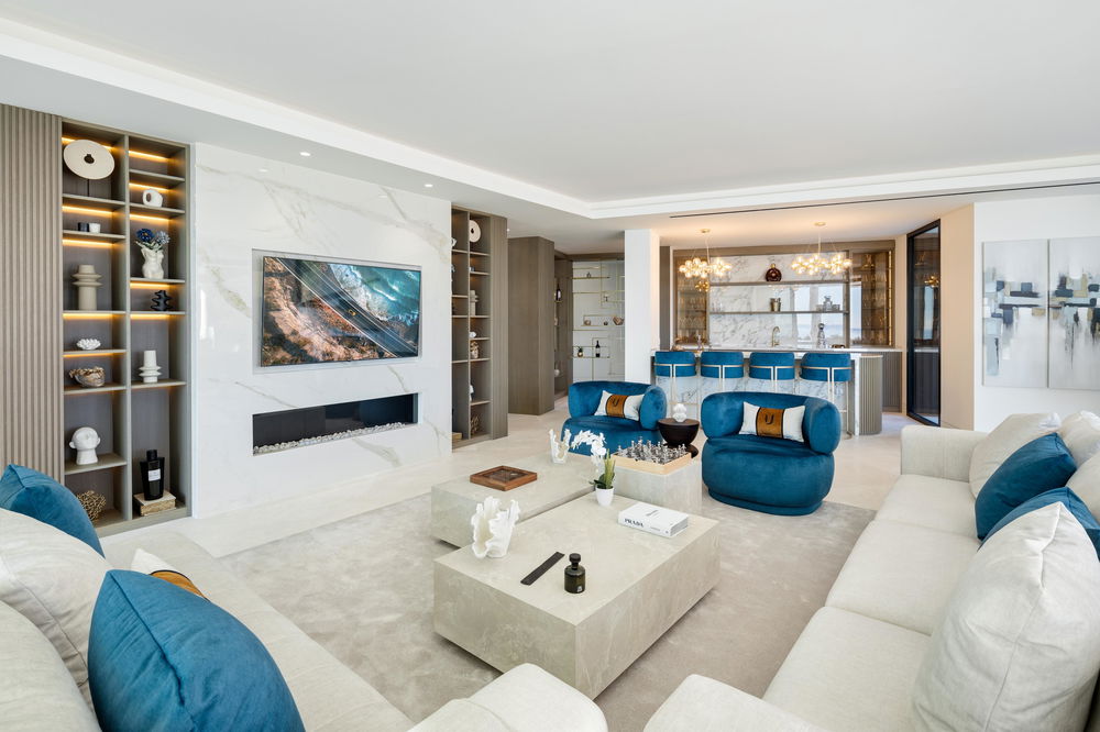 An exceptional villa in La Zagaleta, where ultimate luxury meets cutting-edge technology 1941467856