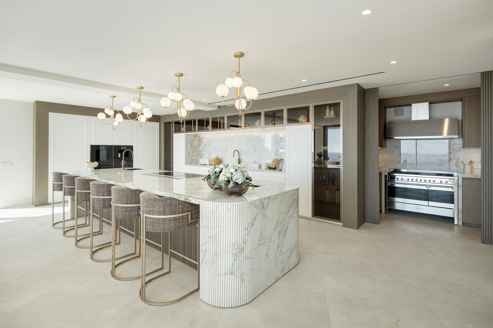 An exceptional villa in La Zagaleta, where ultimate luxury meets cutting-edge technology 1941467856